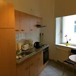 Schicke Und Guenstige Ferienwohnung Im Prenzlauer Berg