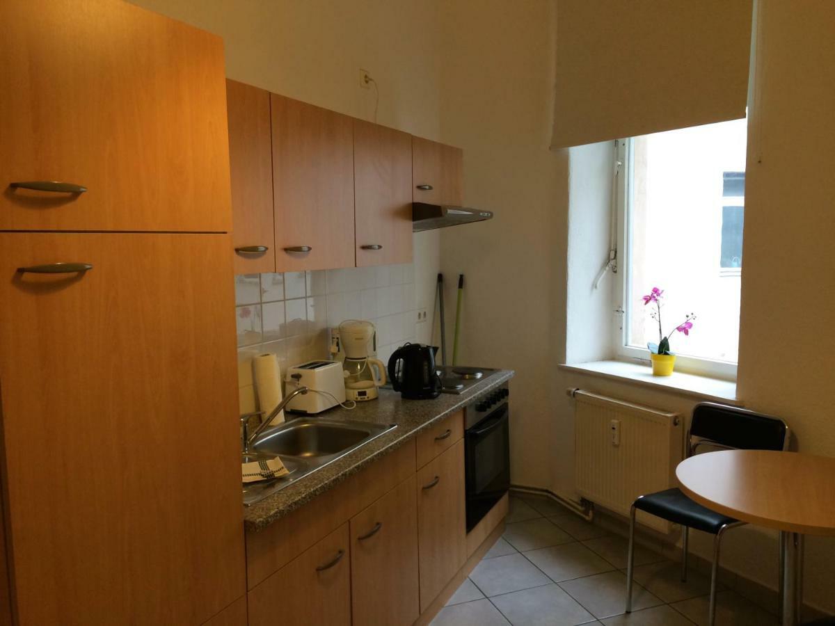 Schicke Und Gunstige Ferienwohnung Im Prenzlauer Berg Apartment *