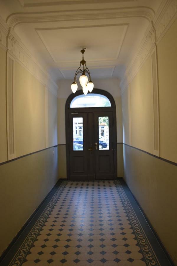 Schicke Und Gunstige Ferienwohnung Im Prenzlauer Berg Berlino