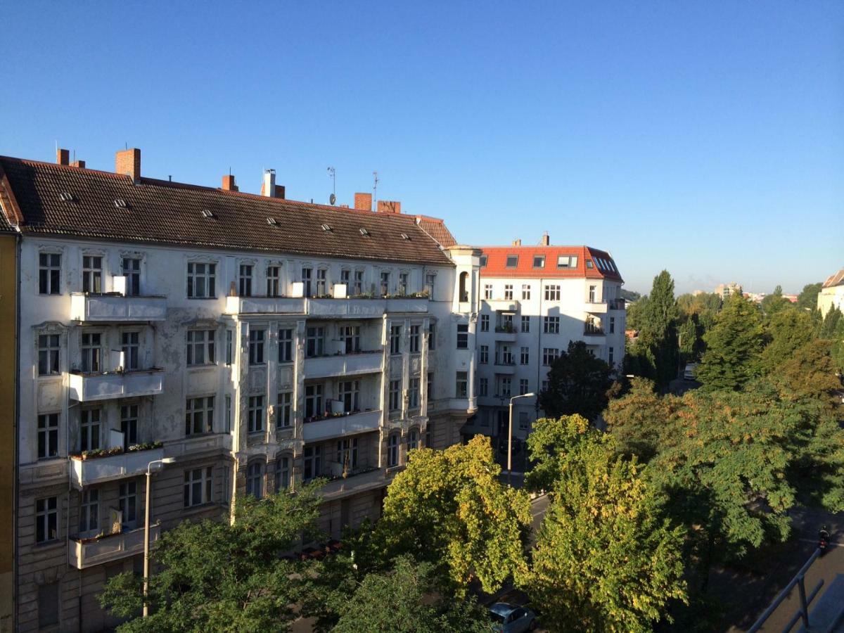 Schicke Und Gunstige Ferienwohnung Im Prenzlauer Berg Apartment *